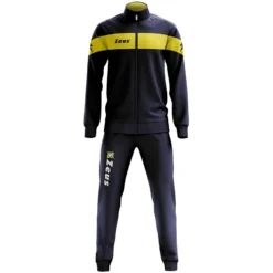 Zeus Apollo Set Da Calcio Box Teamwear Da 12 Pezzi Navy Giallo -Negozio al dettaglio Zeus BOX APOLLO 8 pezzi BLU GIALLO 3dPuJbNVkeVoHP