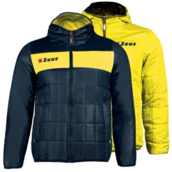 Zeus Apollo Set Da Calcio Box Teamwear Da 12 Pezzi Navy Giallo -Negozio al dettaglio Zeus BOX APOLLO 8 pezzi BLU GIALLO 4neAziNEPRnBMr