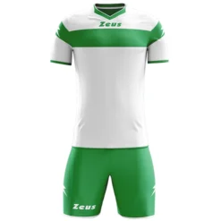 Zeus Apollo Set Da Calcio Box Teamwear Da 12 Pezzi Navy Verde -Negozio al dettaglio Zeus BOX APOLLO 8 pezzi BLU VERDE 2HZ5iY21ojrgJY