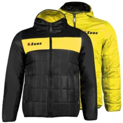 Zeus Apollo Set Da Calcio Box Teamwear Da 12 Pezzi Nero Giallo -Negozio al dettaglio Zeus BOX APOLLO 8 pezzi NERO GIALLO 4LzKiGeyUqxmnk