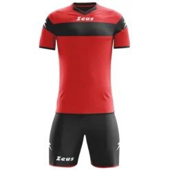 Zeus Apollo Set Da Calcio Box Teamwear Da 12 Pezzi Nero Rosso 7 Zeus Apollo Set Da Calcio Box Teamwear Da 12 Pezzi Nero Rosso -Negozio al dettaglio Zeus BOX APOLLO 8 pezzi NERO ROSSO 2K6xWyG6NZKEPR