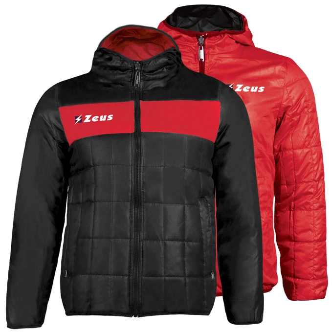 Zeus Apollo Set Da Calcio Box Teamwear Da 12 Pezzi Nero Rosso 5 Zeus Apollo Set Da Calcio Box Teamwear Da 12 Pezzi Nero Rosso - immagine 5