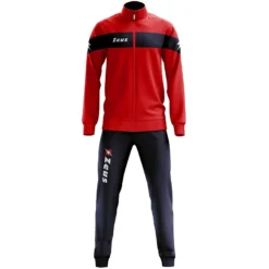 Zeus Apollo Set Da Calcio Box Teamwear Da 12 Pezzi Rosso Navy -Negozio al dettaglio Zeus BOX APOLLO 8 pezzi ROSSO BLU 3Rn0zVAenhi7Dr