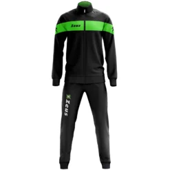 Zeus Apollo Set Da Calcio Box Teamwear Da 12 Pezzi Neon Verde Nero -Negozio al dettaglio Zeus BOX APOLLO 8 pezzi VERDEFLOU NERO 3xcU9anyZUK7l4