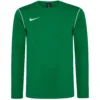 Nike Dry Park Uomo Maglietta Per L'allenamento A Maniche Lunghe BV6875-302