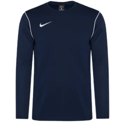 Nike Dry Park Uomo Maglietta Per L'allenamento A Maniche Lunghe BV6875-410