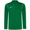 Nike Dry Park Uomo Giacca Della Tuta BV6885-302