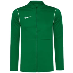 Nike Dry Park Uomo Giacca Della Tuta BV6885-302