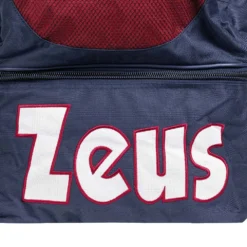 Zeus Borsa Delta Borsone Da Calcio Navy Rosso -Negozio al dettaglio Zeus Borsa Delta BLU ROSSO 3s3UfJ6dArOs4W