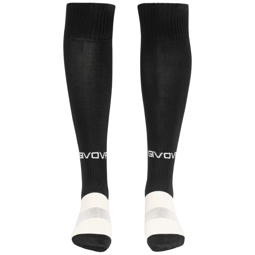 Givova Calzettoni Da Calcio "Calcio" C001-0010 2 Givova Calzettoni Da Calcio "Calcio" C001-0010 - immagine 2