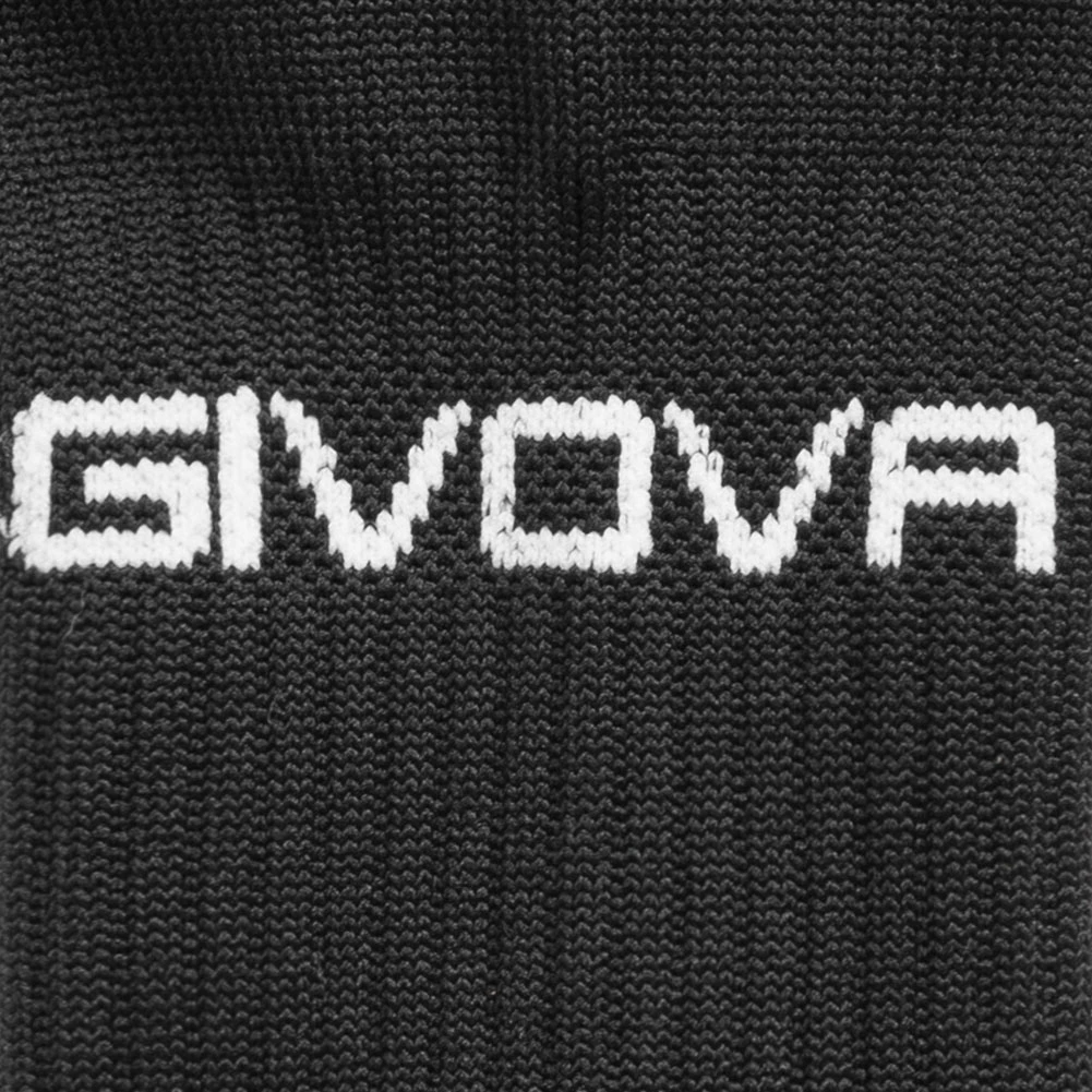 Givova Calzettoni Da Calcio "Calcio" C001-0010 3 Givova Calzettoni Da Calcio "Calcio" C001-0010 - immagine 3