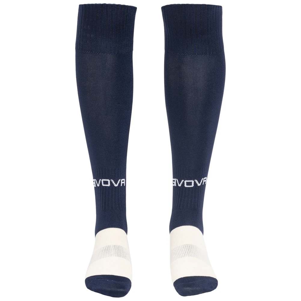 Givova Calzettoni Da Calcio "Calcio" C001-0004 2 Givova Calzettoni Da Calcio "Calcio" C001-0004 - immagine 2