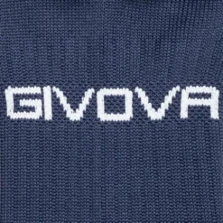 Givova Calzettoni Da Calcio "Calcio" C001-0004 5 Givova Calzettoni Da Calcio "Calcio" C001-0004 -Negozio al dettaglio Zeus C001 Navy 3dS16Xg533qex2