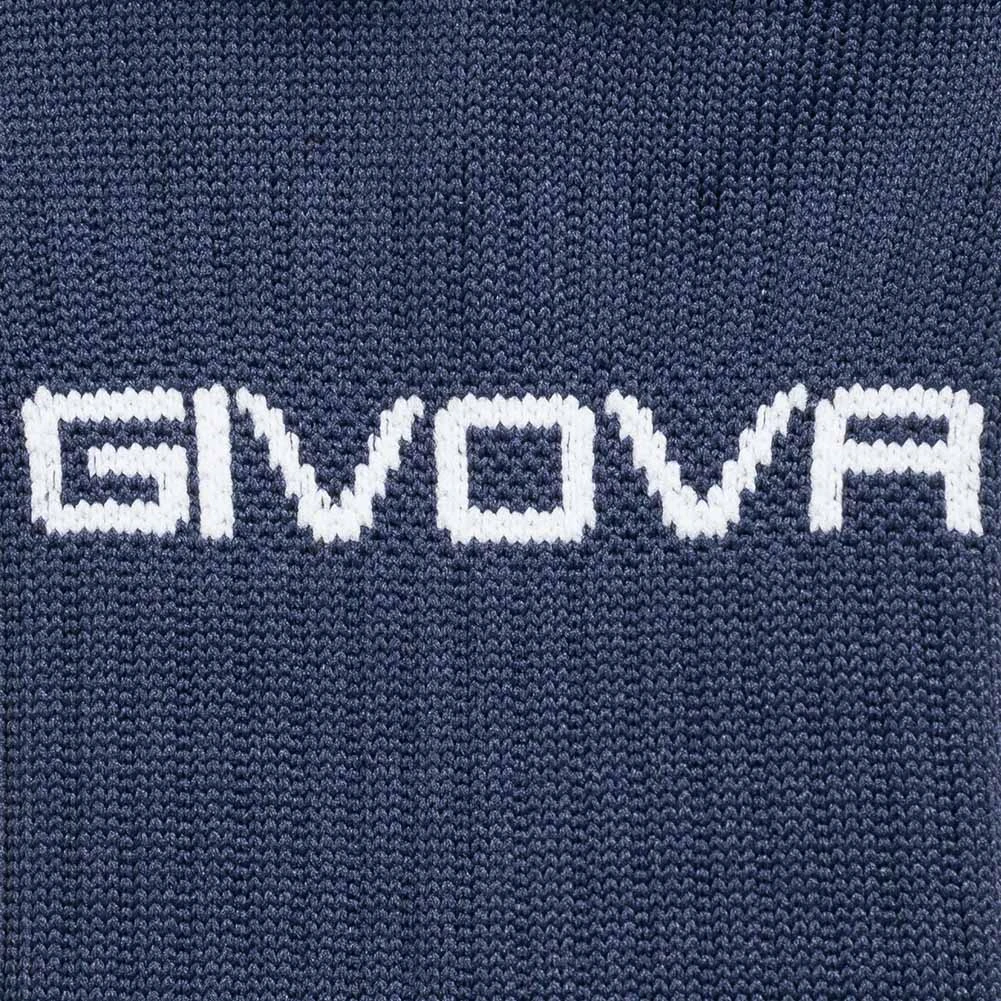 Givova Calzettoni Da Calcio "Calcio" C001-0004 3 Givova Calzettoni Da Calcio "Calcio" C001-0004 - immagine 3