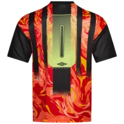 Umbro Olympio Football Maglia C30002-JL9 8 Umbro Olympio Football Maglia C30002-JL9 -Negozio al dettaglio Zeus C30002 JL9 4