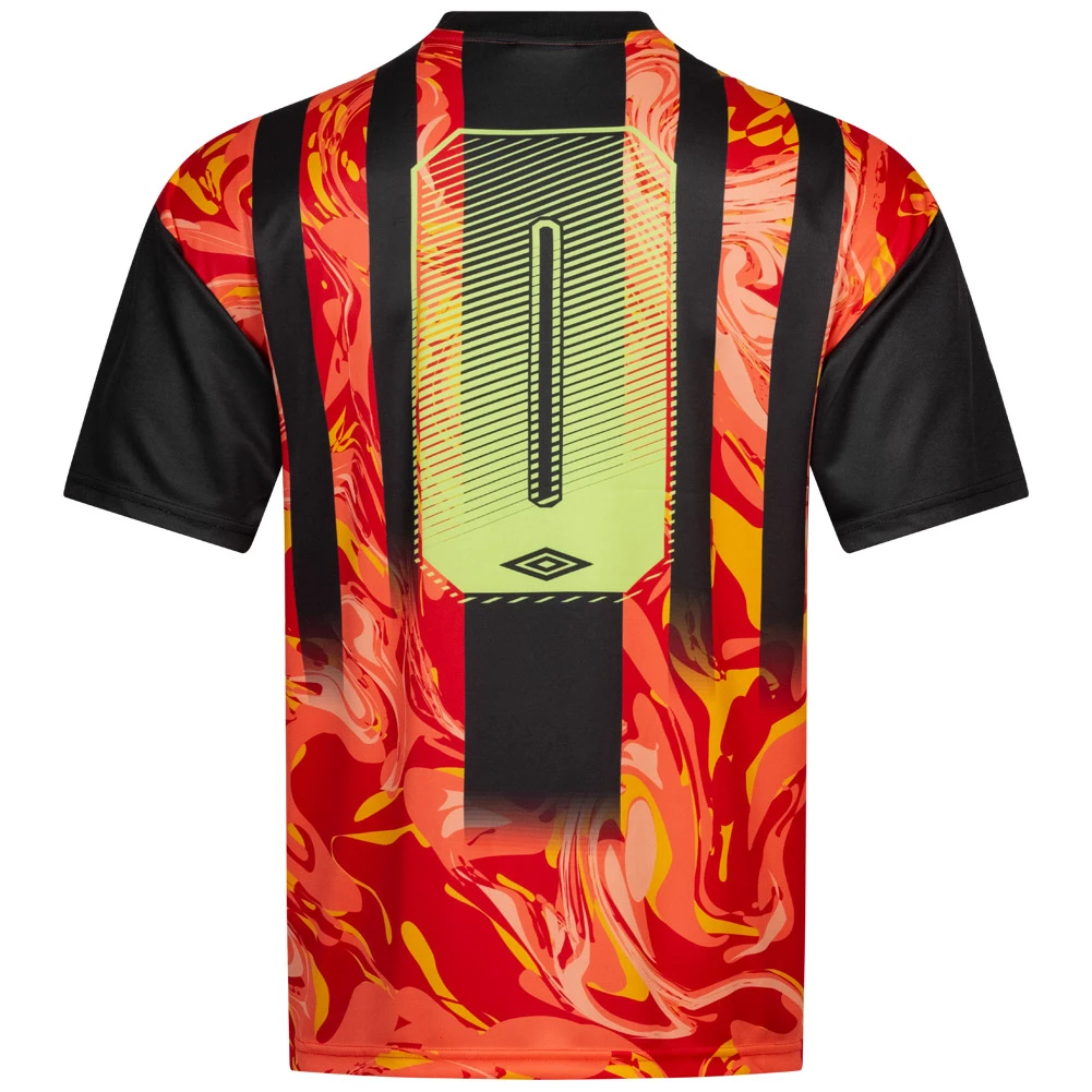 Umbro Olympio Football Maglia C30002-JL9 4 Umbro Olympio Football Maglia C30002-JL9 - immagine 4