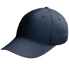 Zeus Cappellino Da Baseball Navy
