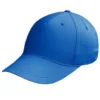 Zeus Cappellino Da Baseball Blu