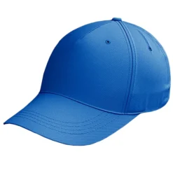 Zeus Cappellino Da Baseball Blu