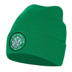 Celtic FC Bambini Berretto Beanie CEL-STK-005