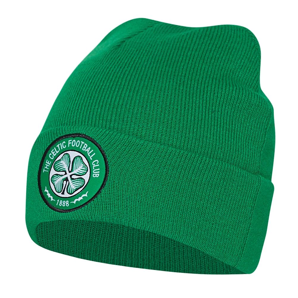 Celtic FC Bambini Berretto Beanie CEL-STK-005 1 Celtic FC Bambini Berretto Beanie CEL-STK-005
