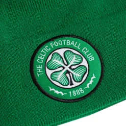 Celtic FC Bambini Berretto Beanie CEL-STK-005 5 Celtic FC Bambini Berretto Beanie CEL-STK-005 -Negozio al dettaglio Zeus CEL STK 005 3