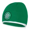 Celtic FC Bambini Berretto Beanie CEL-STK-014