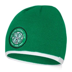 Celtic FC Bambini Berretto Beanie CEL-STK-014