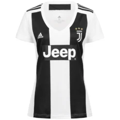 Juventus FC Adidas Donna Maglia Per Il Gioco In Casa CF3497