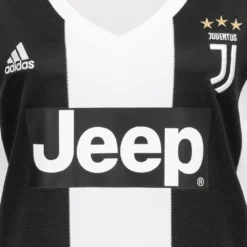 Juventus FC Adidas Donna Maglia Per Il Gioco In Casa CF3497 -Negozio al dettaglio Zeus CF3497 4
