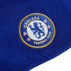 Chelsea FC Berretto Beanie Per Tifosi CFC-STK-019 5 Chelsea FC Berretto Beanie Per Tifosi CFC-STK-019 -Negozio al dettaglio Zeus CFC STK 019 3