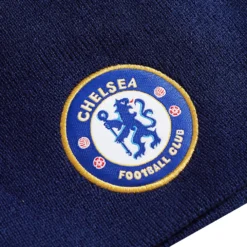 Chelsea FC Berretto Beanie Per Tifosi CFC-STK-020 -Negozio al dettaglio Zeus CFC STK 020 3