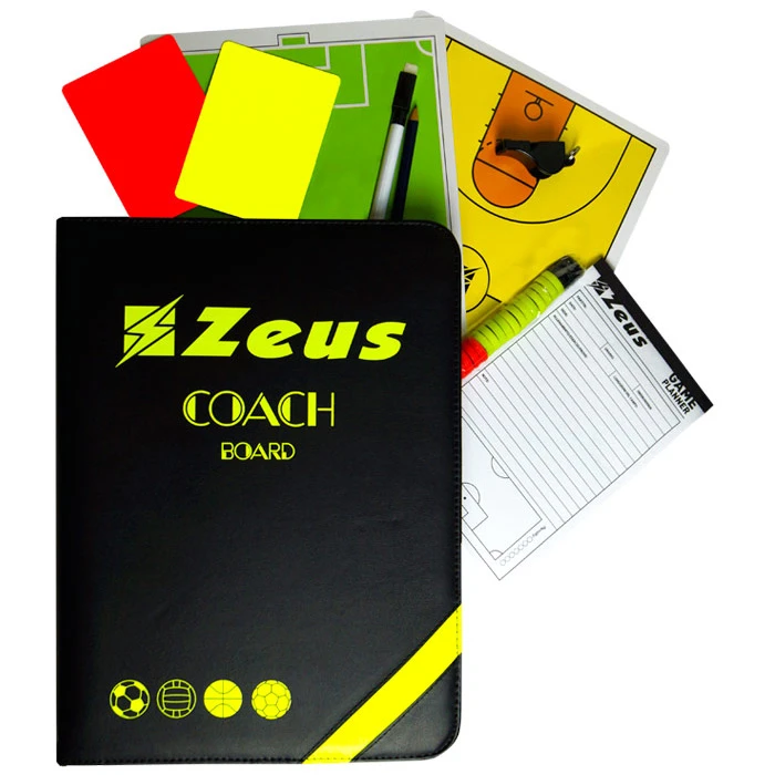 Zeus Coach Board Tattica 1 Zeus Coach Board Tattica