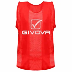 Givova Casacca Pro Casacca Per L'allenamento CT01-0012