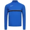 Nike Dri Fit Academy Uomo Maglietta Per L'allenamento CW6110-463