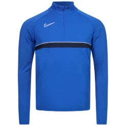 Nike Dri Fit Academy Uomo Maglietta Per L'allenamento CW6110-463