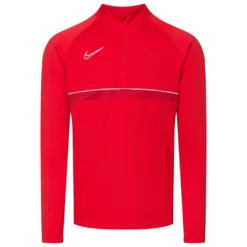 Nike Dri Fit Academy Uomo Maglietta Per L'allenamento CW6110-657