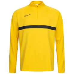 Nike Dri Fit Academy Uomo Maglietta Per L'allenamento CW6110-719