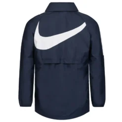 Nike Strike Allweather Uomo Giacca CW6664-451 -Negozio al dettaglio Zeus CW6664 451 2