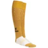 Zeus Calza Energy Calzettoni Da Calcio Oro