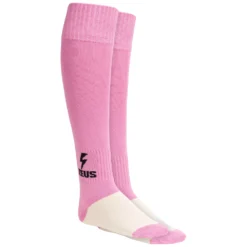 Zeus Calza Energy Calzettoni Da Calcio Rosa