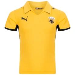 AEK Atene PUMA Baby Maglia Per Il Gioco In Casa D38939-041
