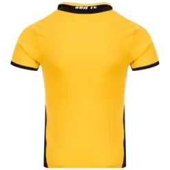AEK Atene PUMA Baby Maglia Per Il Gioco In Casa D38939-041 6 AEK Atene PUMA Baby Maglia Per Il Gioco In Casa D38939-041 -Negozio al dettaglio Zeus D38939 041 3