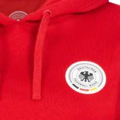 DFB Germania Fanatics Hoodie Donna Felpa Con Cappuccio DFB001800 7 DFB Germania Fanatics Hoodie Donna Felpa Con Cappuccio DFB001800 -Negozio al dettaglio Zeus DFB001800 4