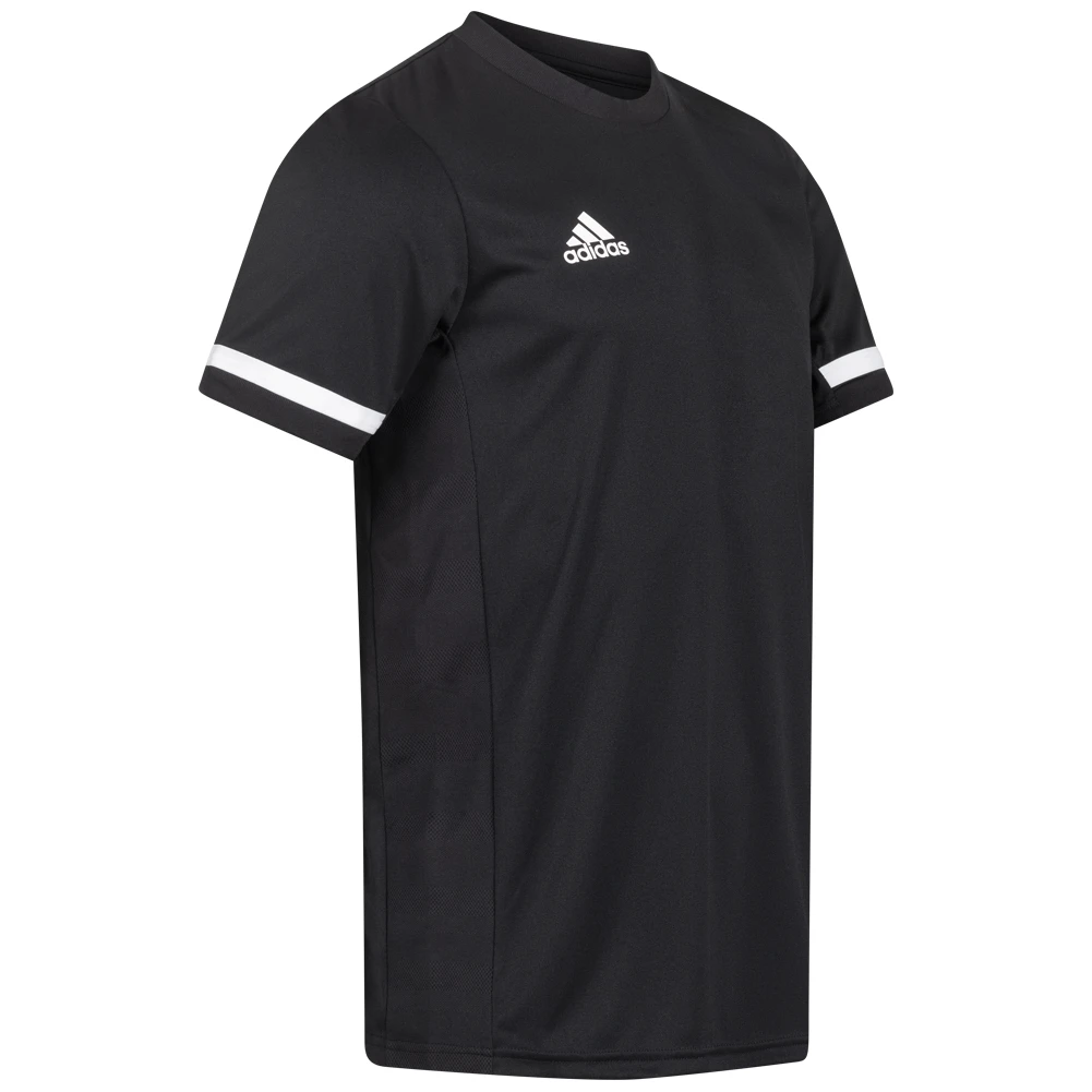 Adidas T19 Aeroready Uomo Maglia DW6894 2 Adidas T19 Aeroready Uomo Maglia DW6894 - immagine 2