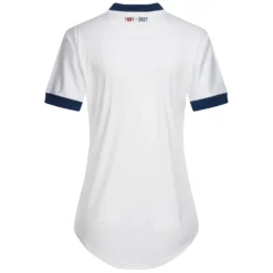 FC Girondins De Bordeaux Adidas Donna Maglia Per La Trasferta EY1208 6 FC Girondins De Bordeaux Adidas Donna Maglia Per La Trasferta EY1208 -Negozio al dettaglio Zeus EY1208 3