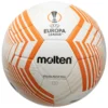 Molten UEFA Europa League Match Pallone Pallone Da Calcio F5U5000-23