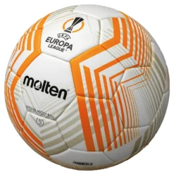 Molten UEFA Europa League Match Pallone Pallone Da Calcio F5U5000-23 7 Molten UEFA Europa League Match Pallone Pallone Da Calcio F5U5000-23 -Negozio al dettaglio Zeus F5U5000 23 2