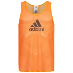 Adidas BIB 14 Uomo Casacca Per L'allenamento F82133