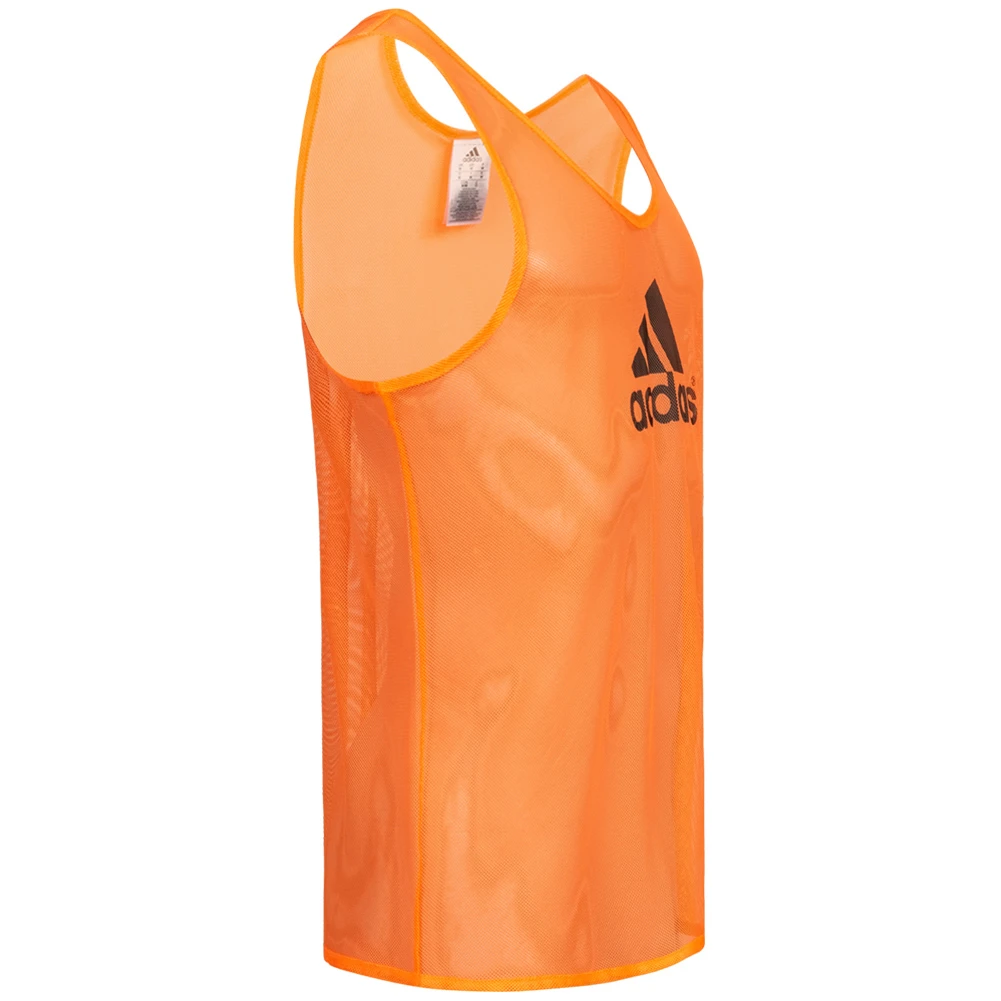 Adidas BIB 14 Uomo Casacca Per L'allenamento F82133 2 Adidas BIB 14 Uomo Casacca Per L'allenamento F82133 - immagine 2